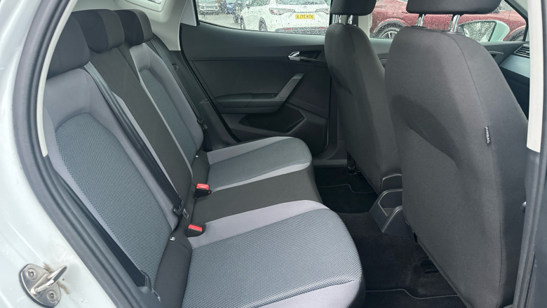 SEAT Arona 1.0 TSI SE Technology [EZ] 5dr Petrol Hatchback